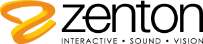 Zenton Logo