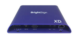 zenton_brightsign_XD233 zenton_brightsign_XD233